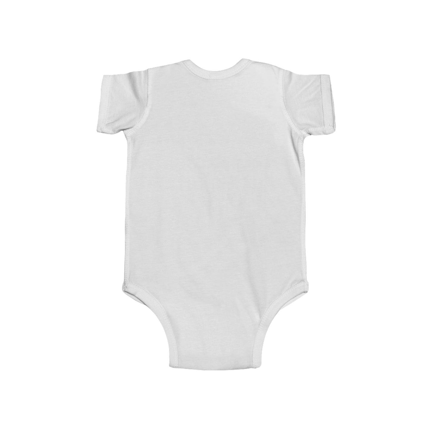 Creative Infant Bodysuit - "Talentiko" Inspirational Baby Outfit