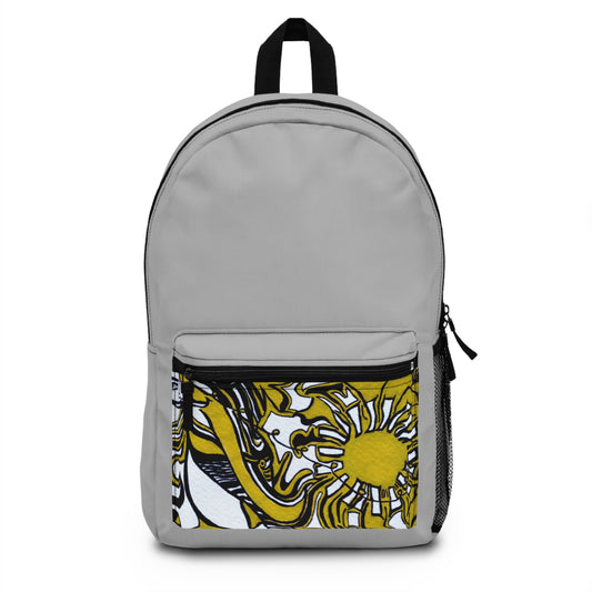Backpack The Sun