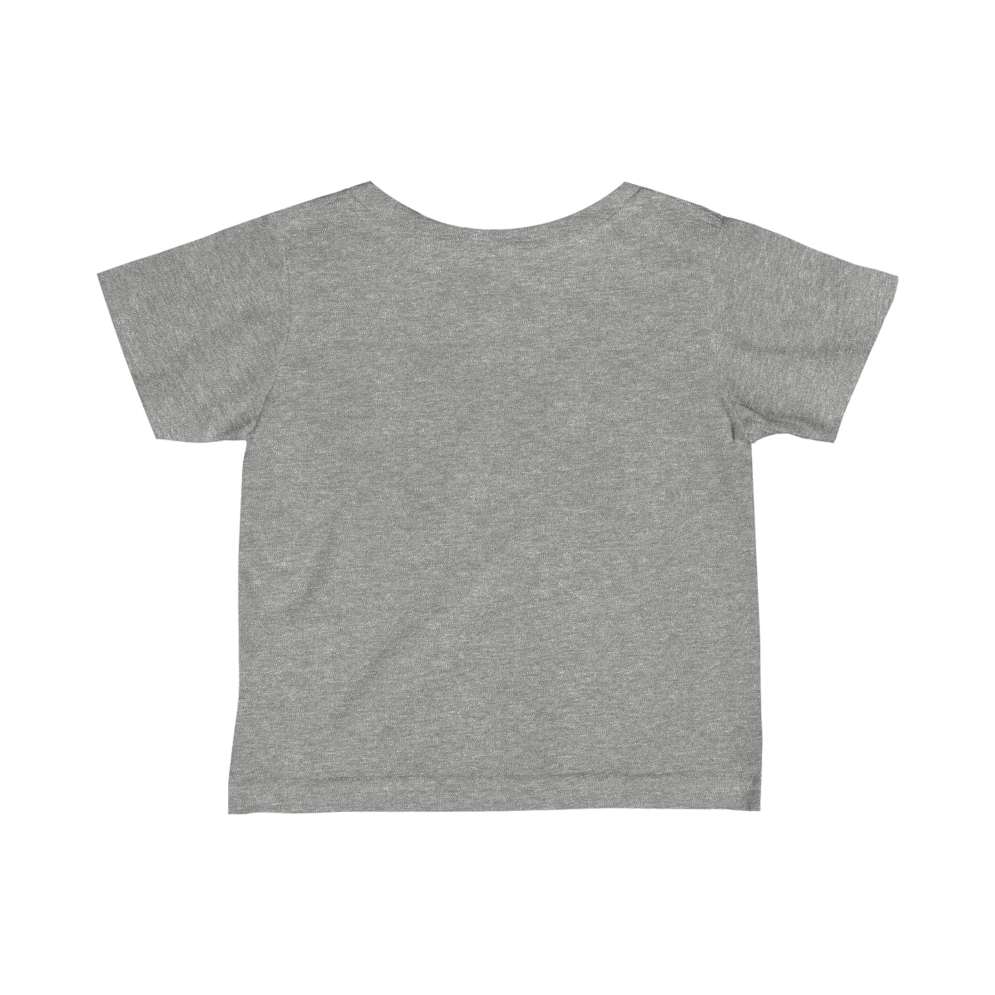 Infant Tee Cat