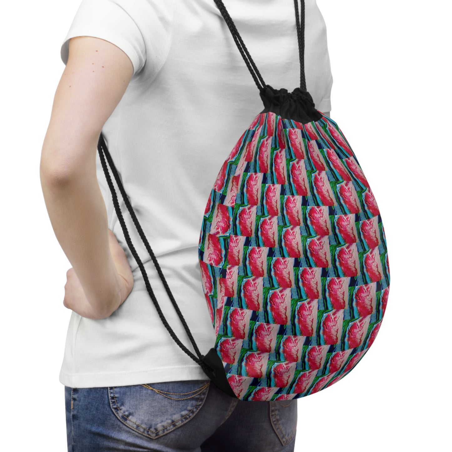 Drawstring Bag