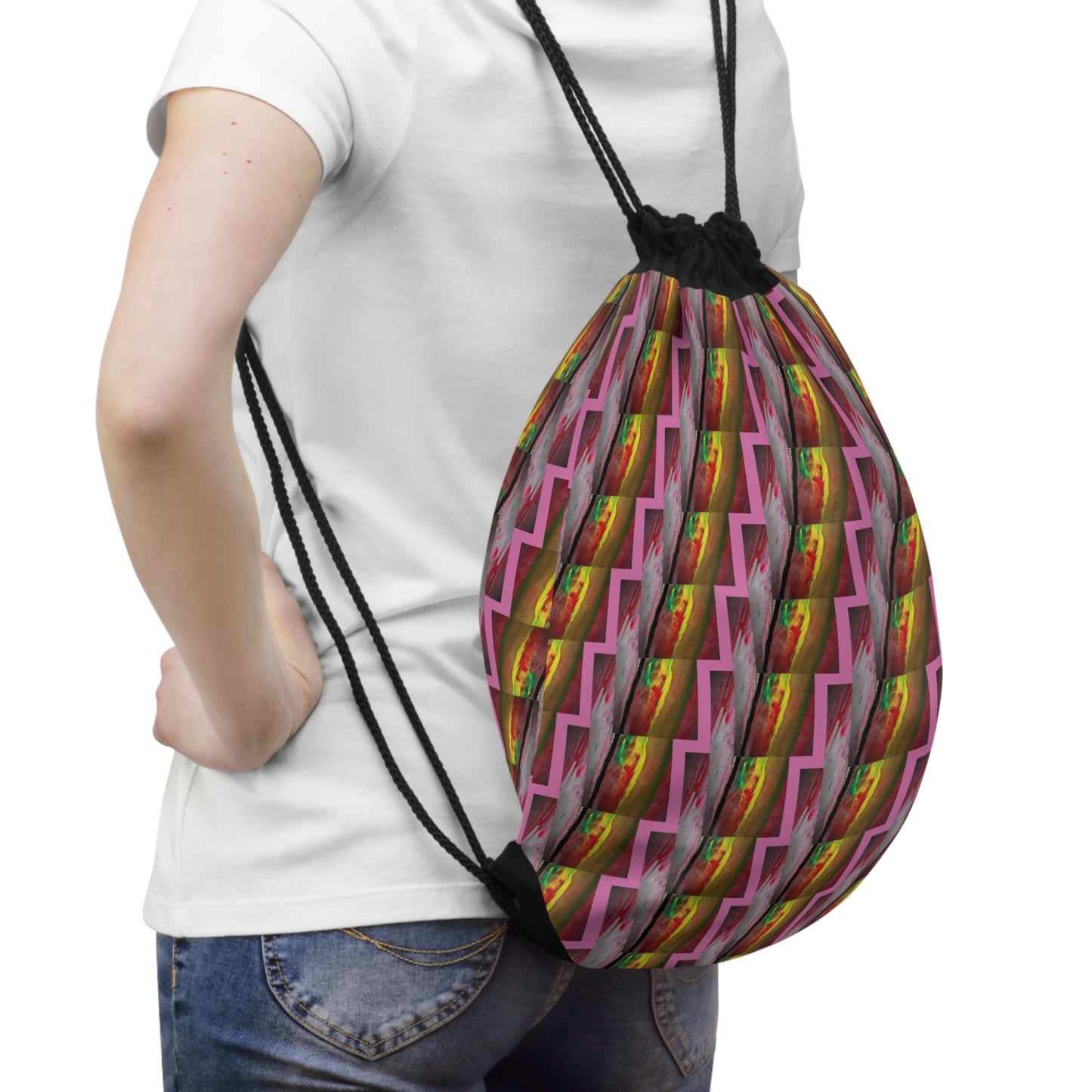 Drawstring Bag