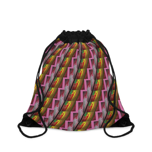 Drawstring Bag