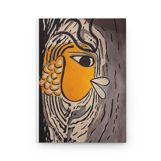 Notebook Fish