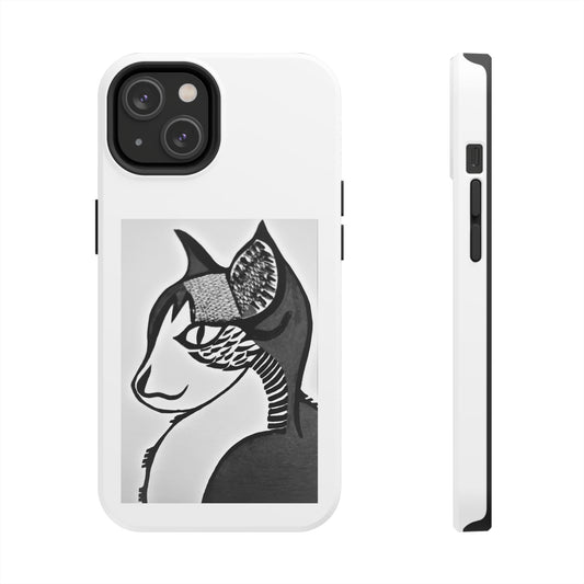 Phone Case Cat