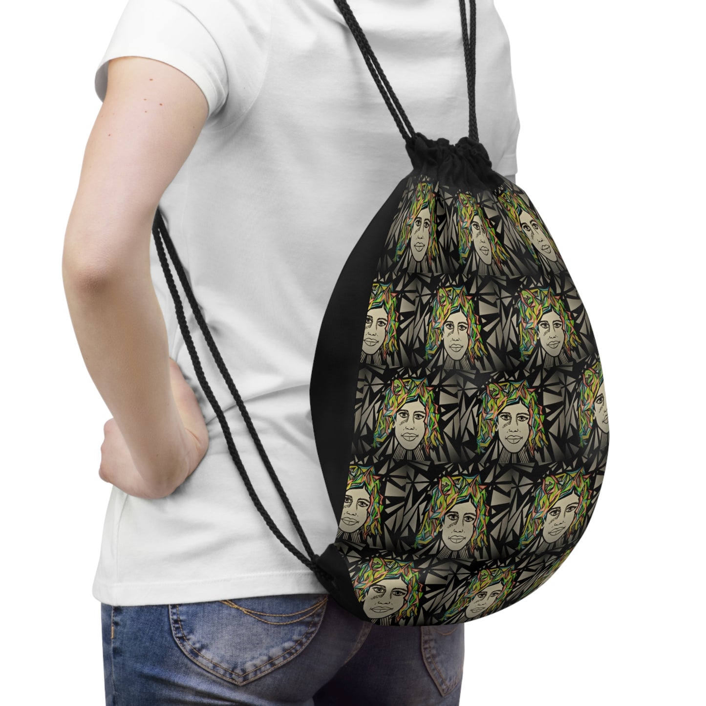 Drawstring Bag
