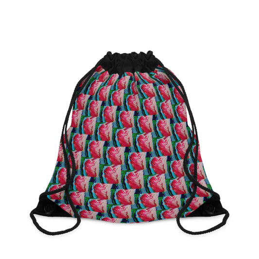 Drawstring Bag
