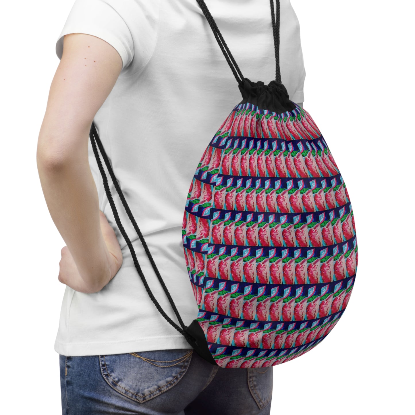 Drawstring Bag