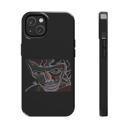 Phone Case, Rebel Heart