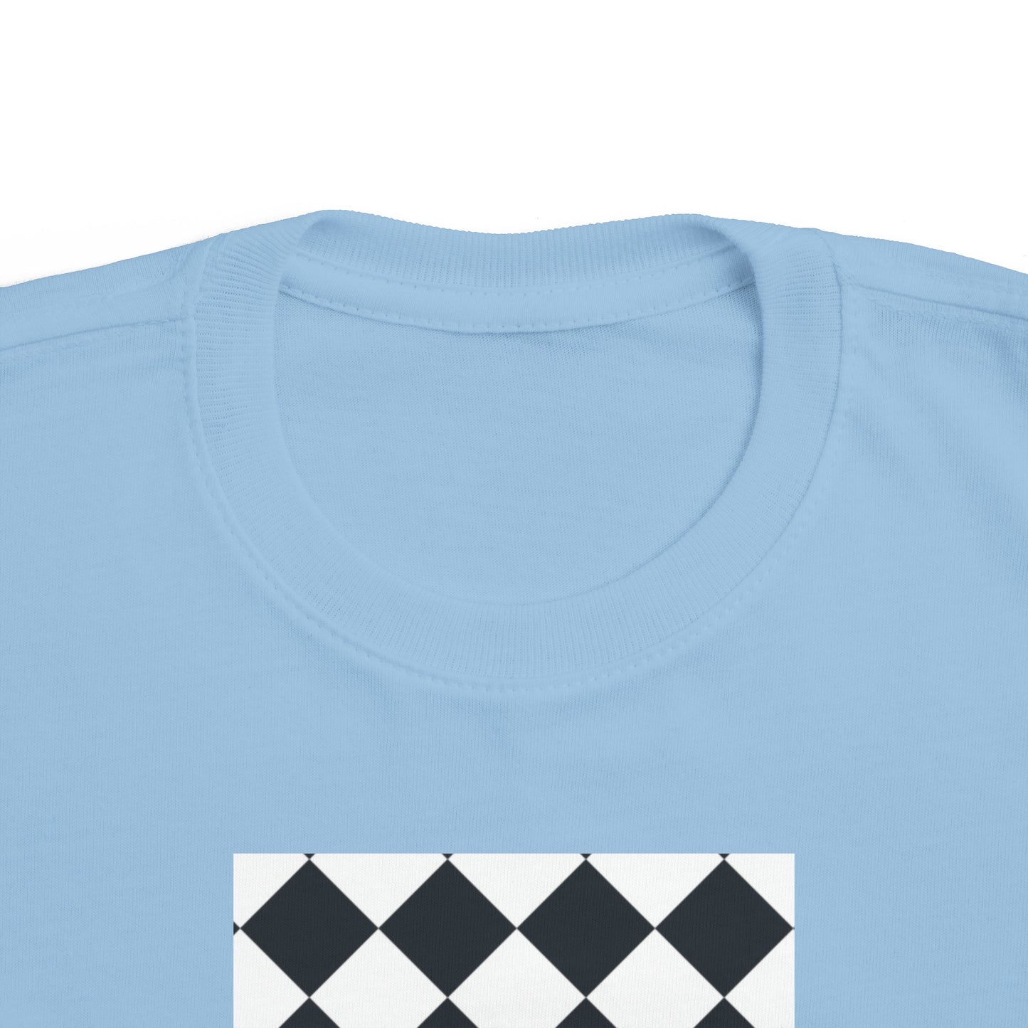 Child T-shirt blocks