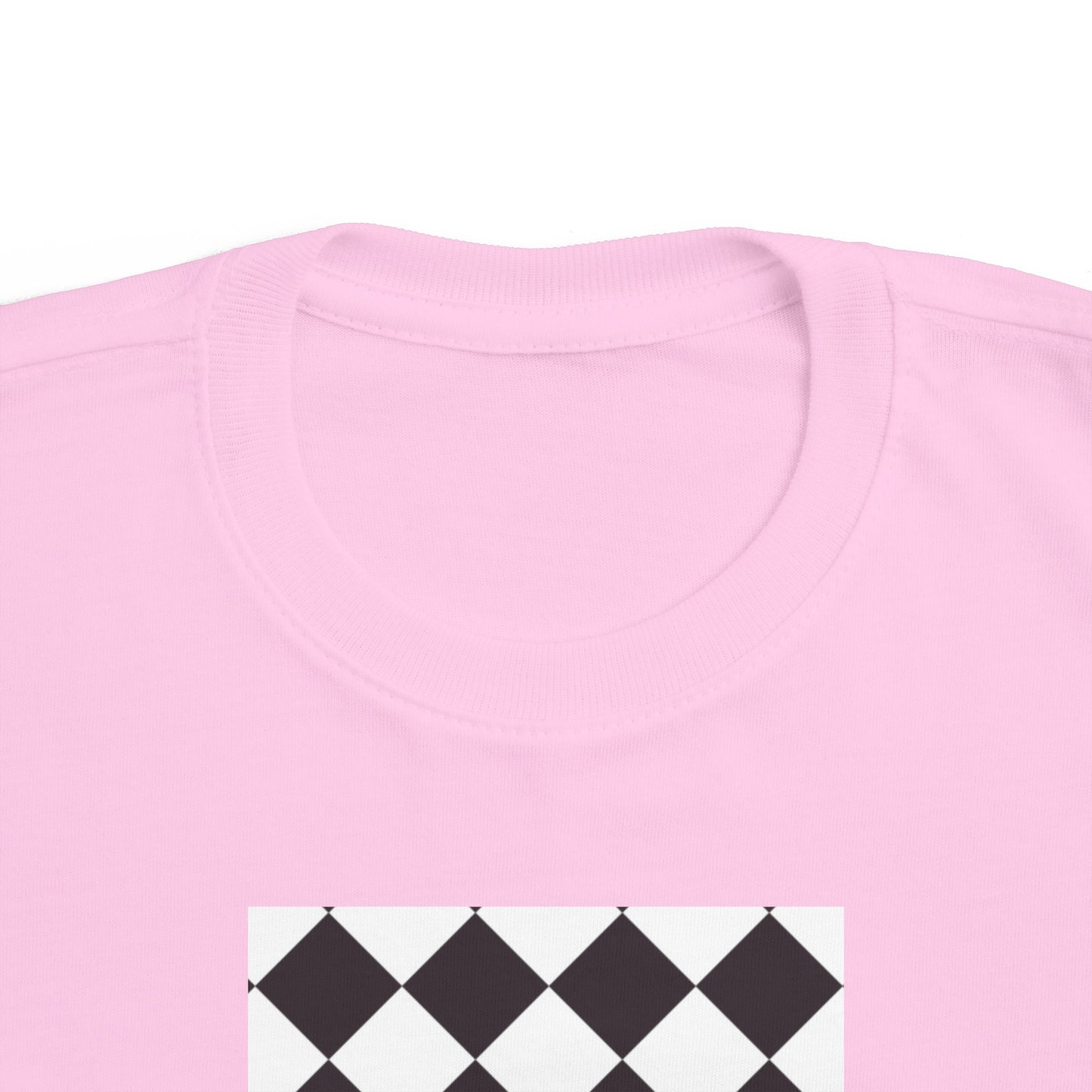 Child T-shirt blocks