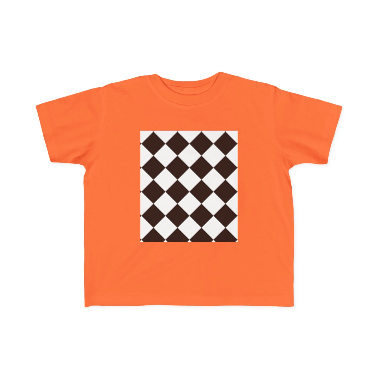 Child T-shirt blocks