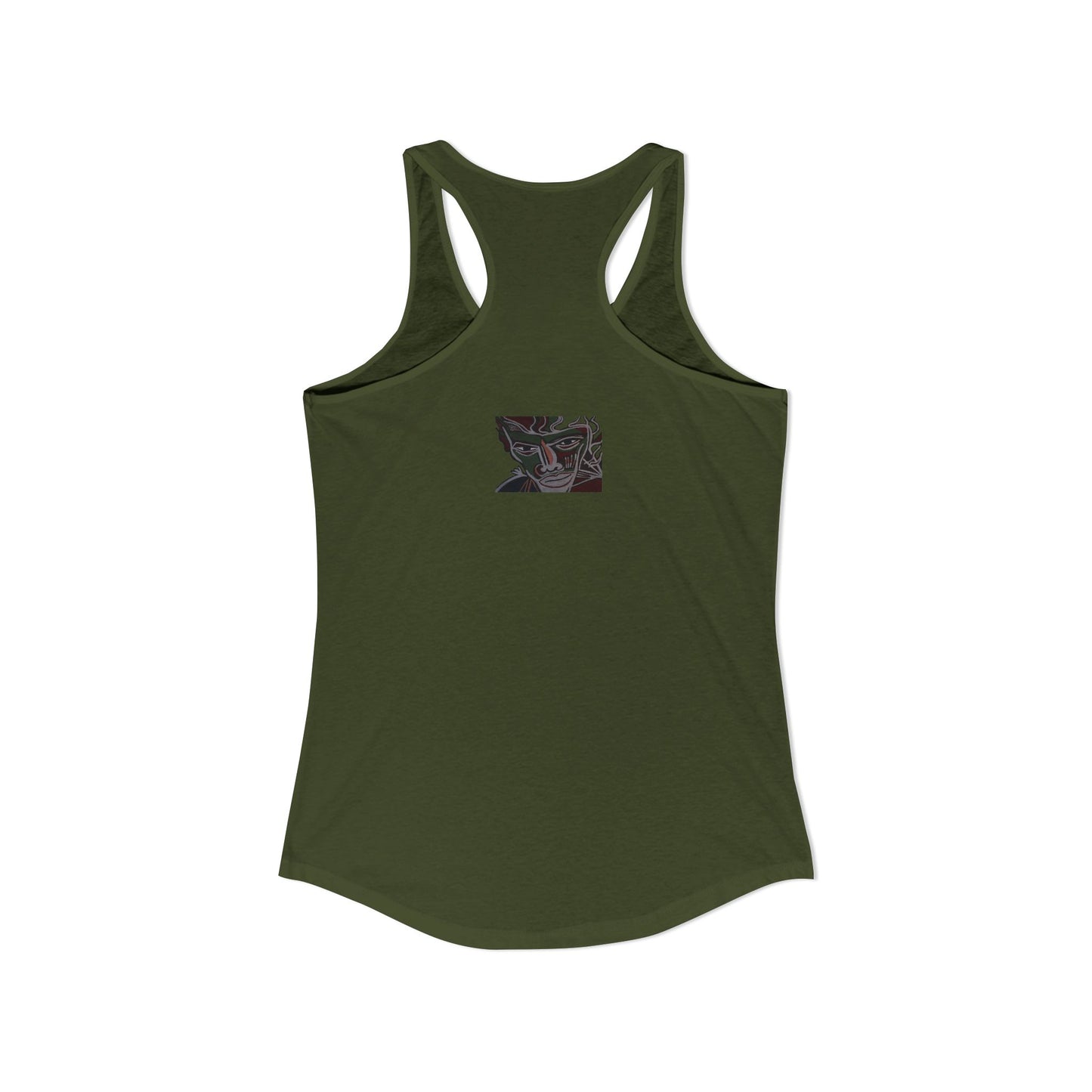 Tanktop Power