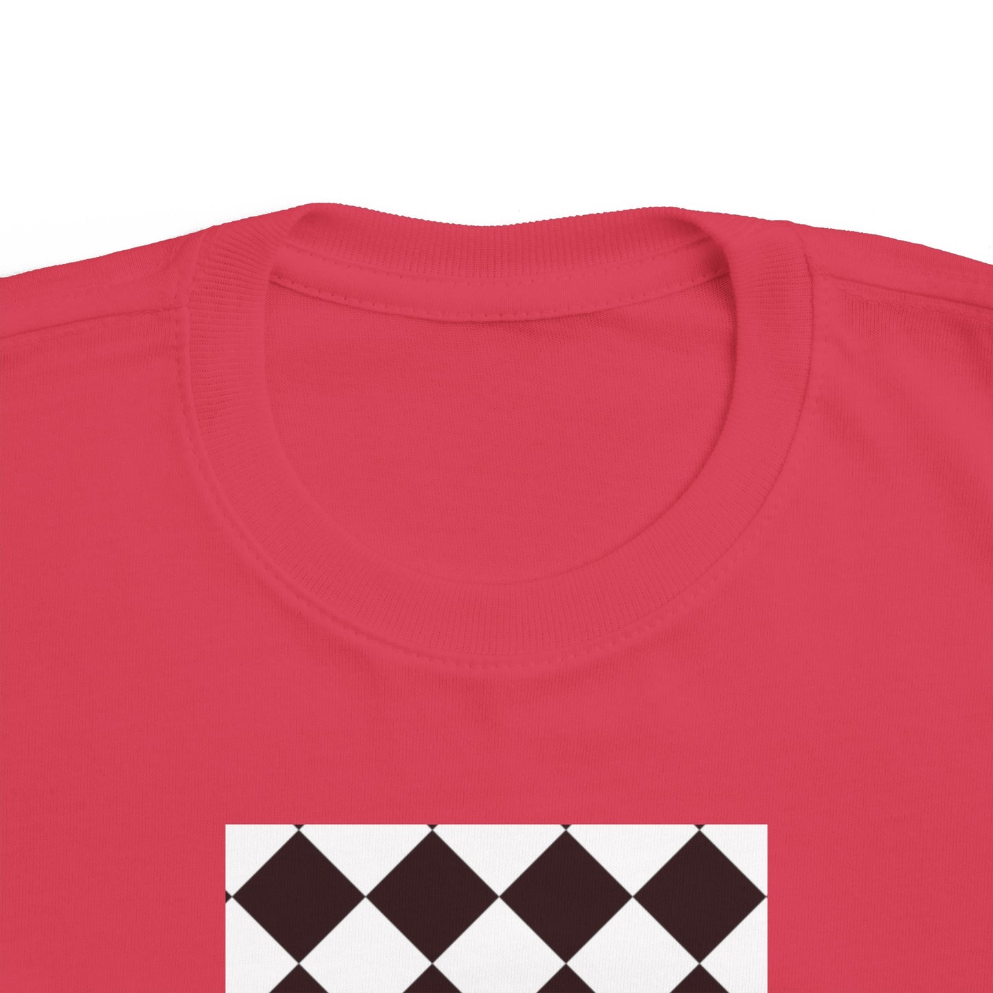 Child T-shirt blocks