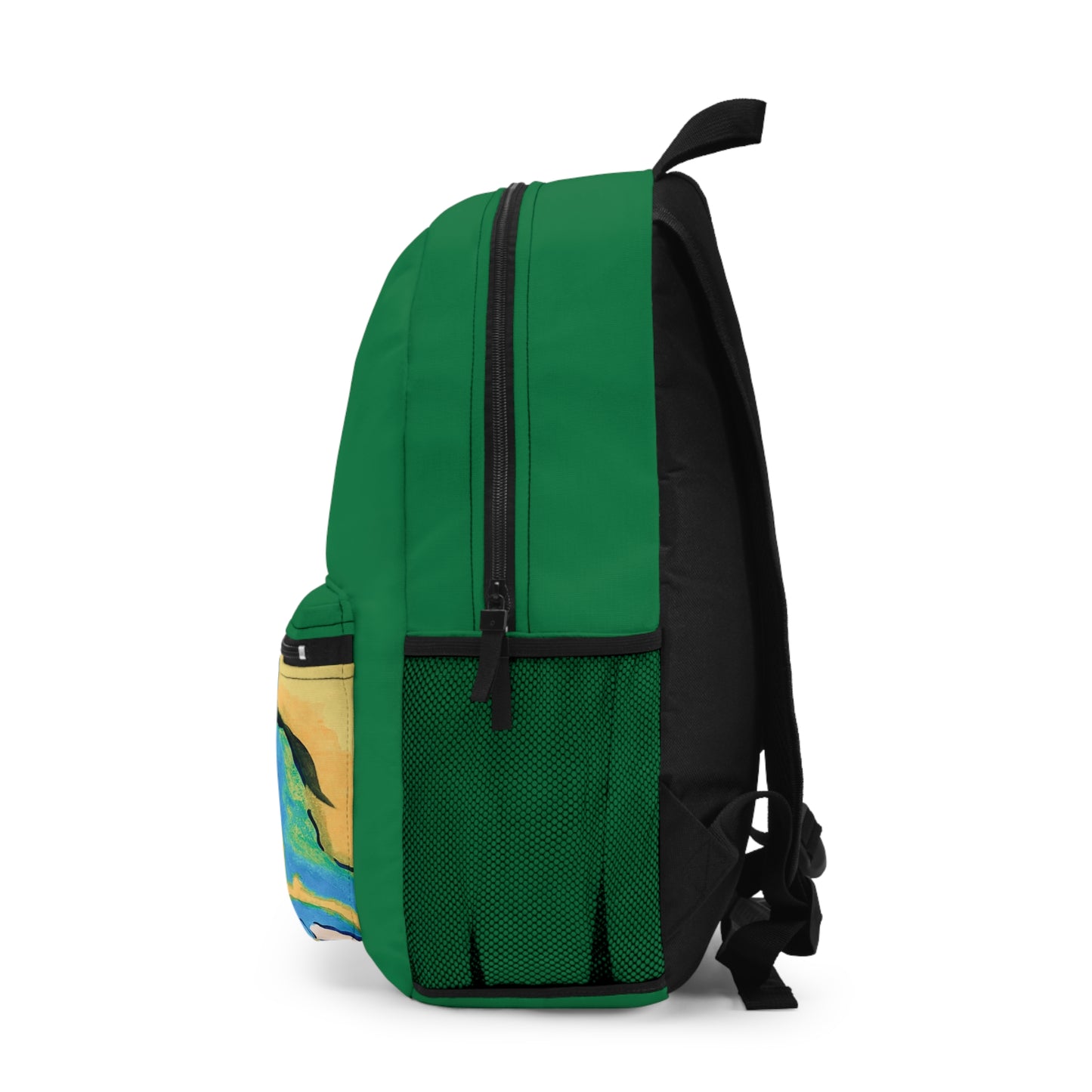 Backpack Sky Line