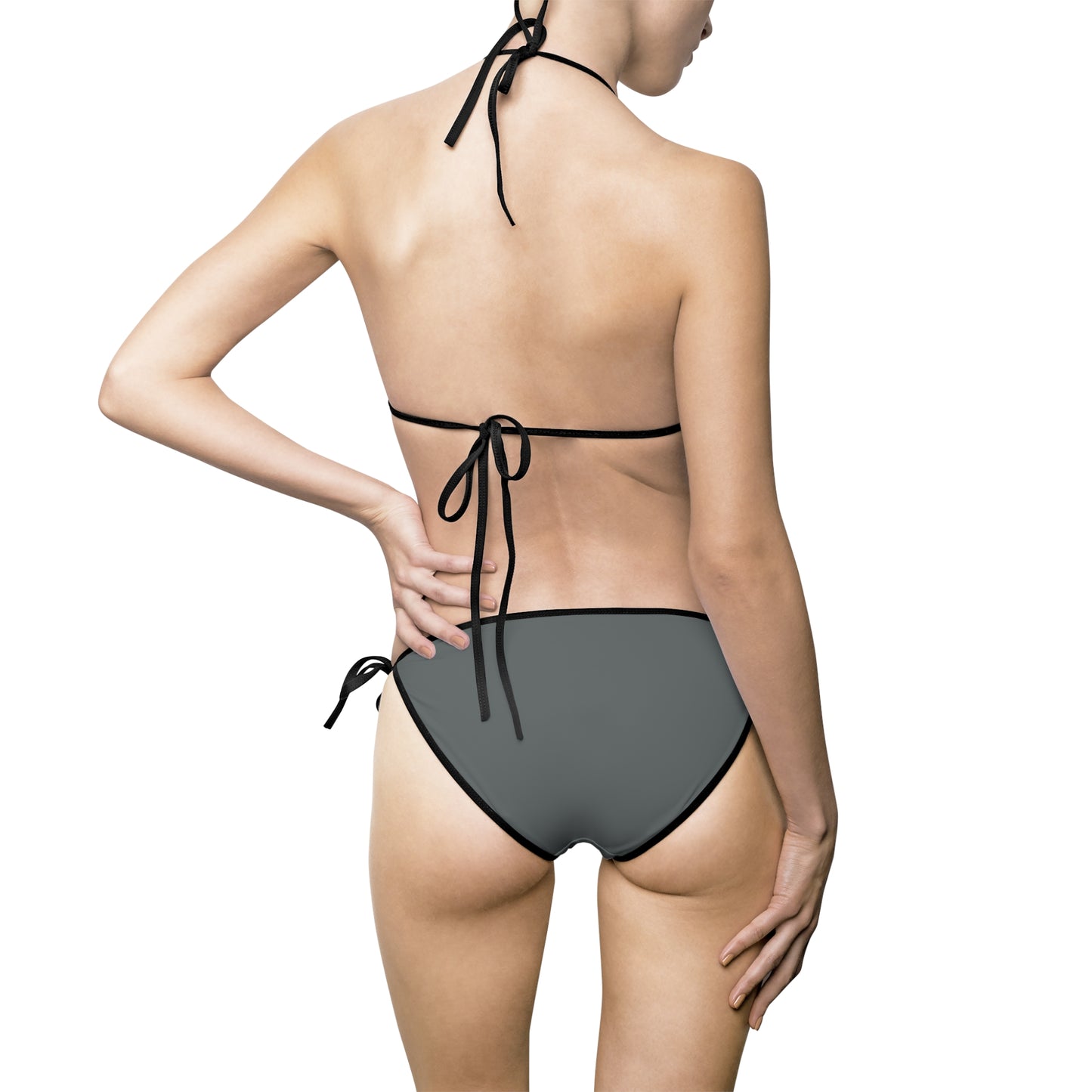 Bikini Print Golf