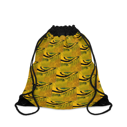 Drawstring Bag