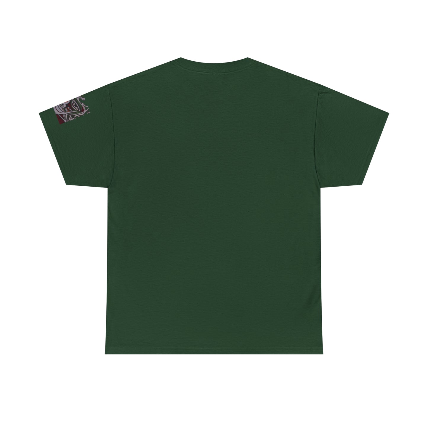 Organic  Rebel Heart