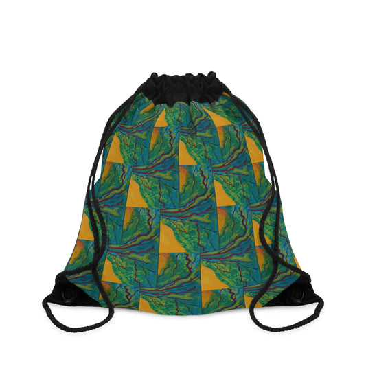 Drawstring Bag