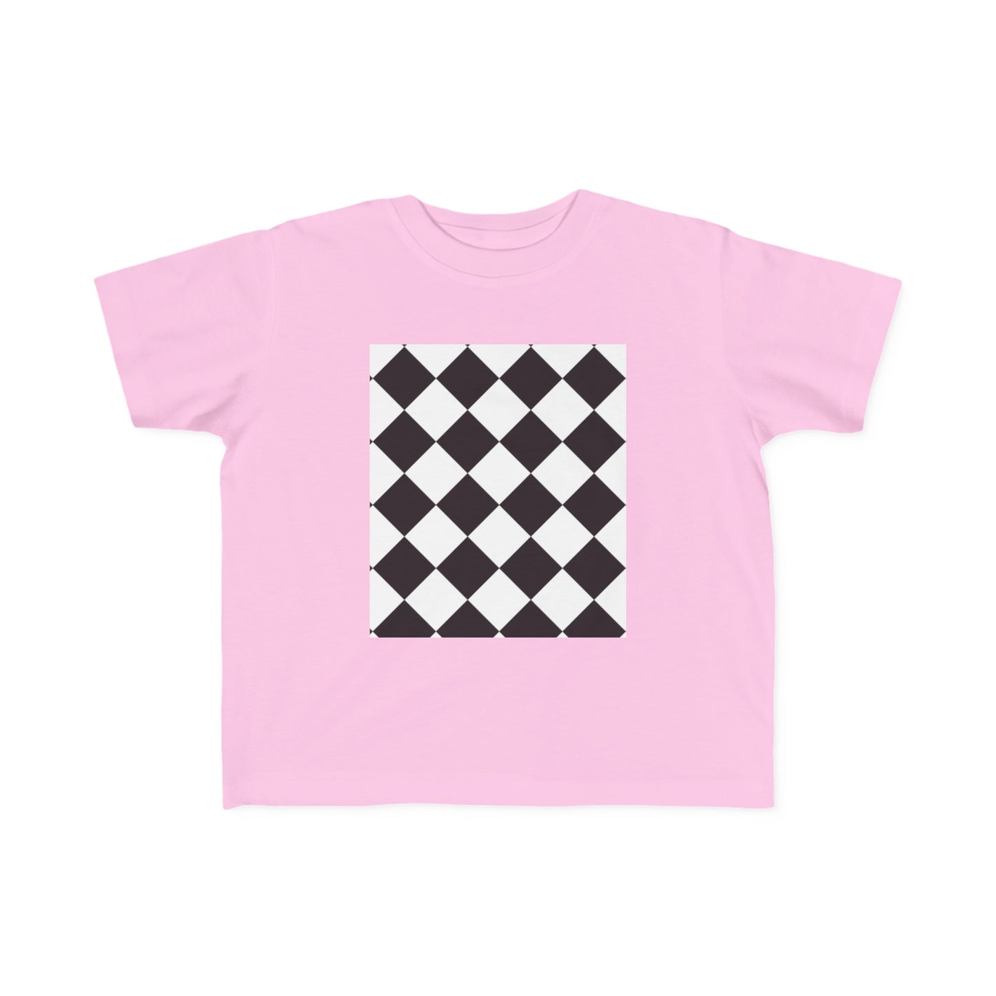 Child T-shirt blocks