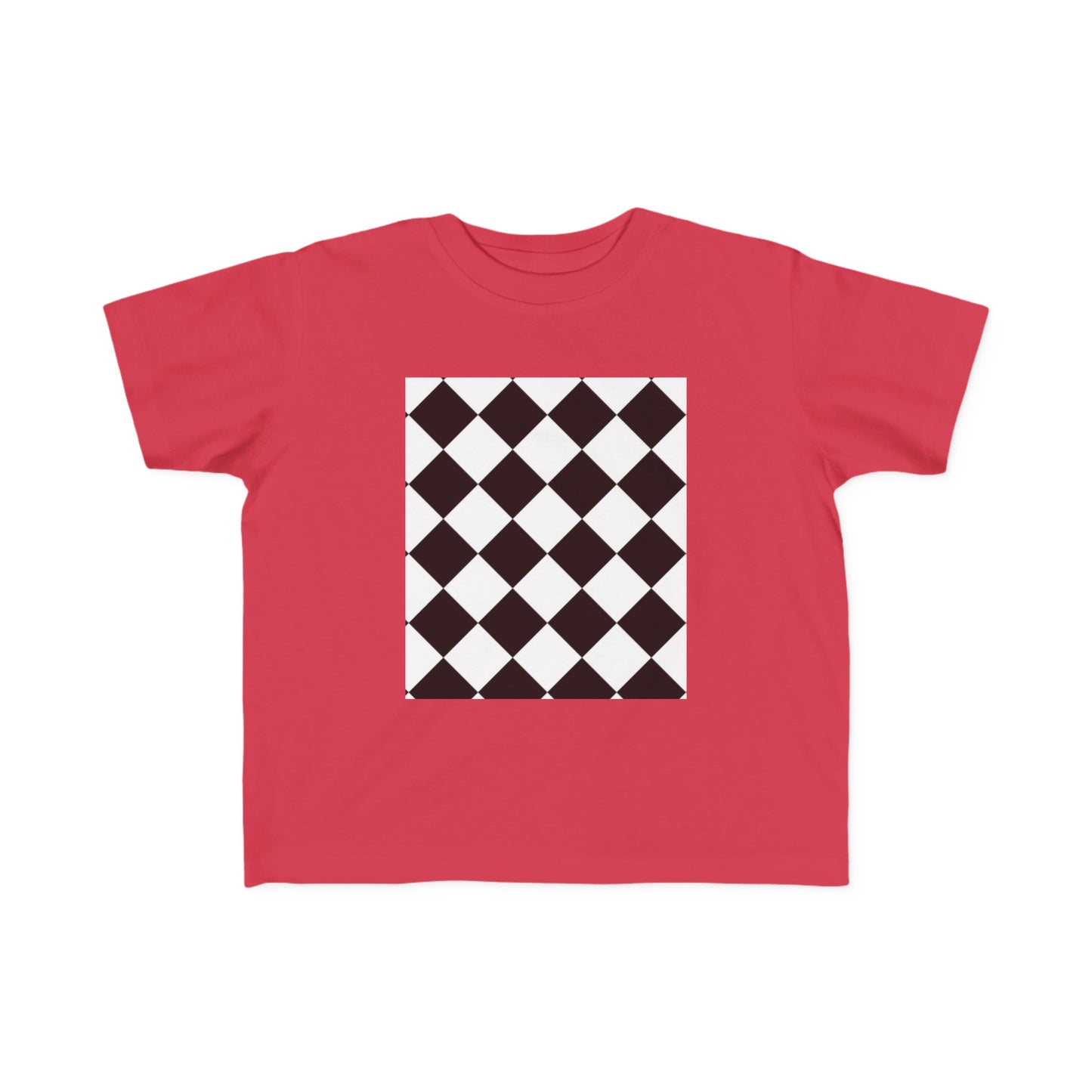 Child T-shirt blocks