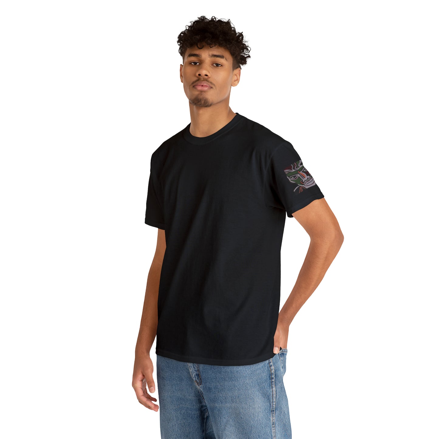 Organic  Rebel Heart