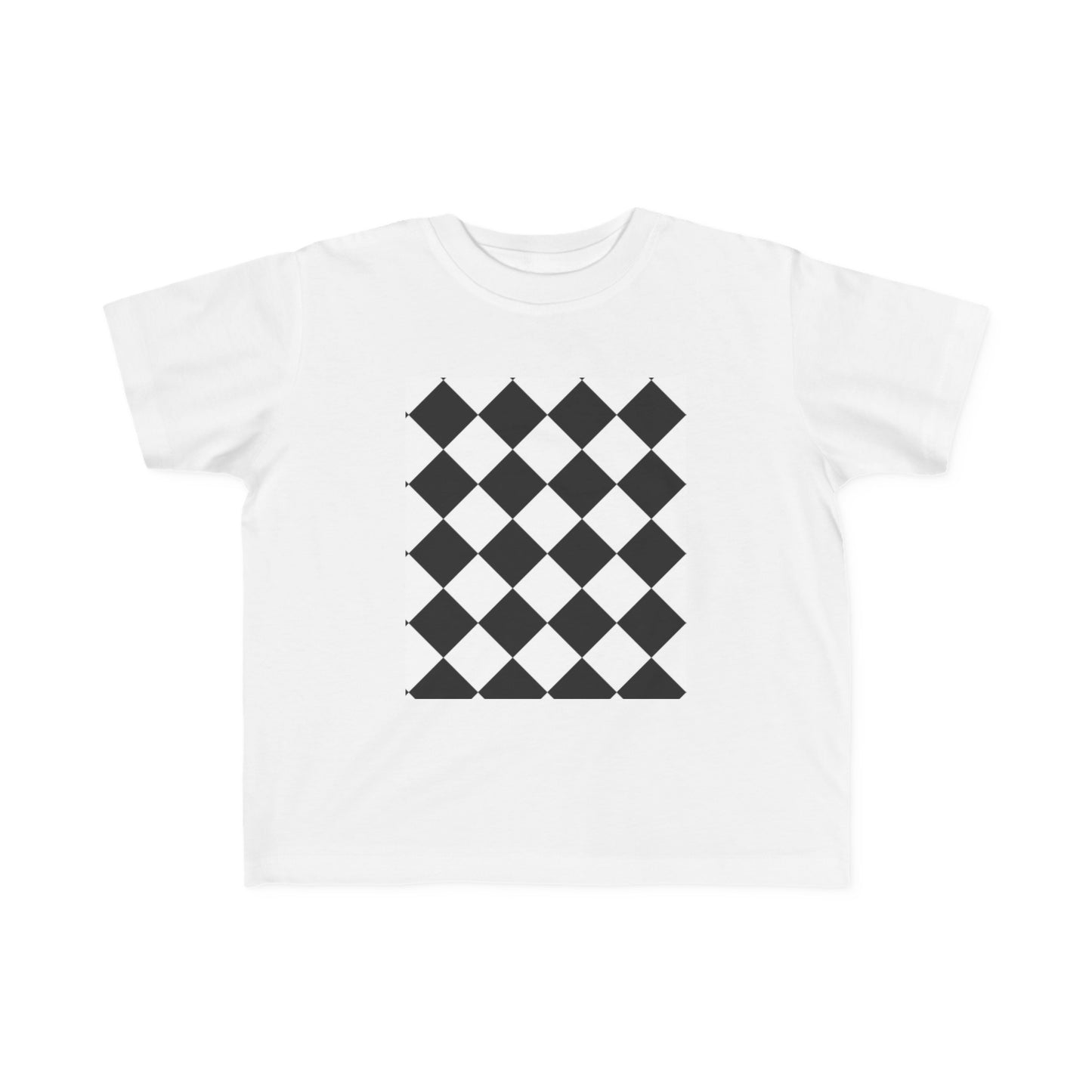 Child T-shirt blocks
