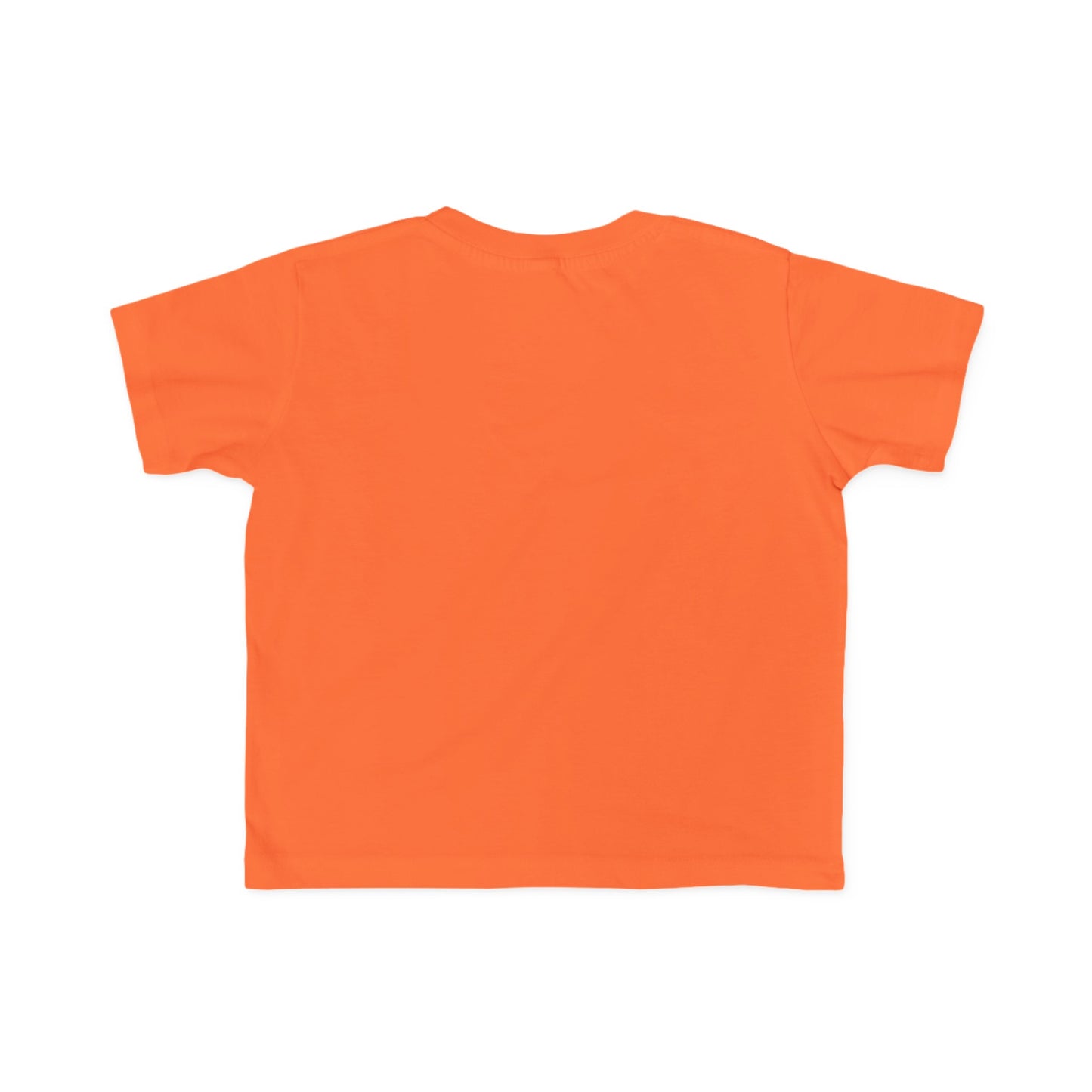 Child T-shirt blocks