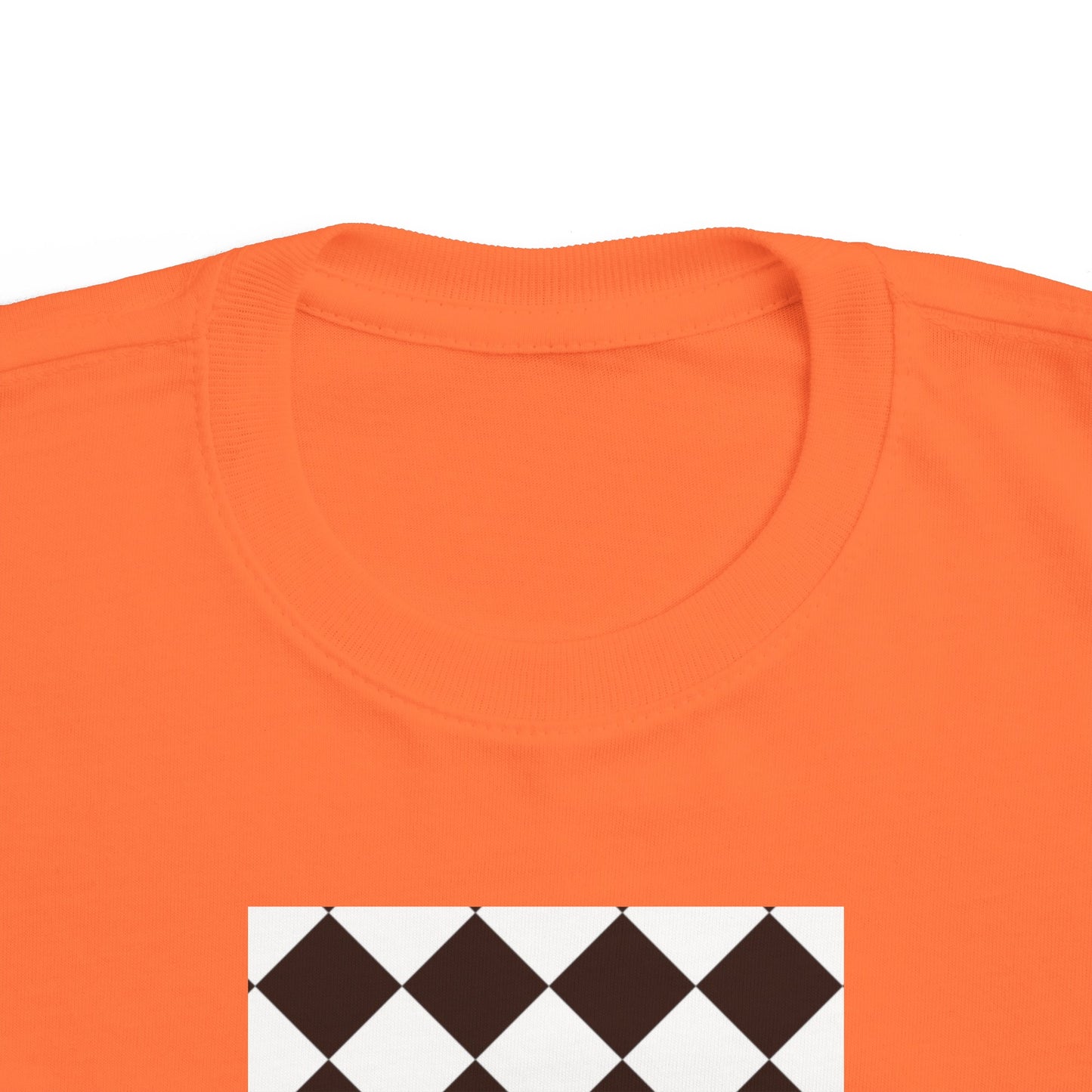 Child T-shirt blocks