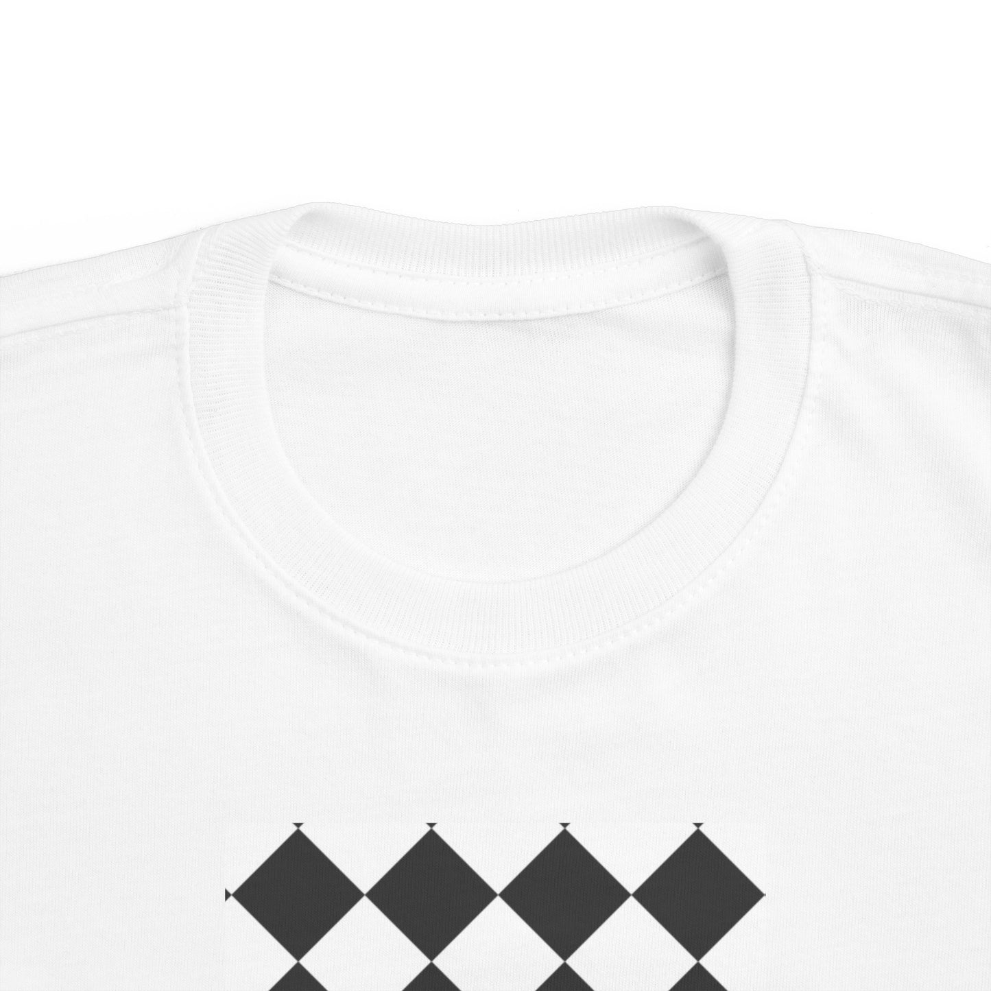 Child T-shirt blocks