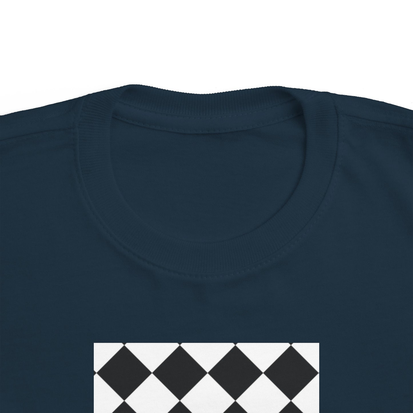 Child T-shirt blocks