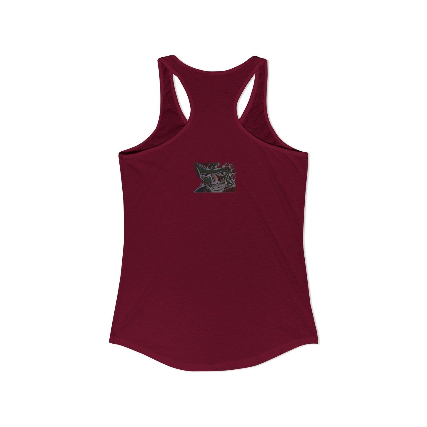 Tanktop Power