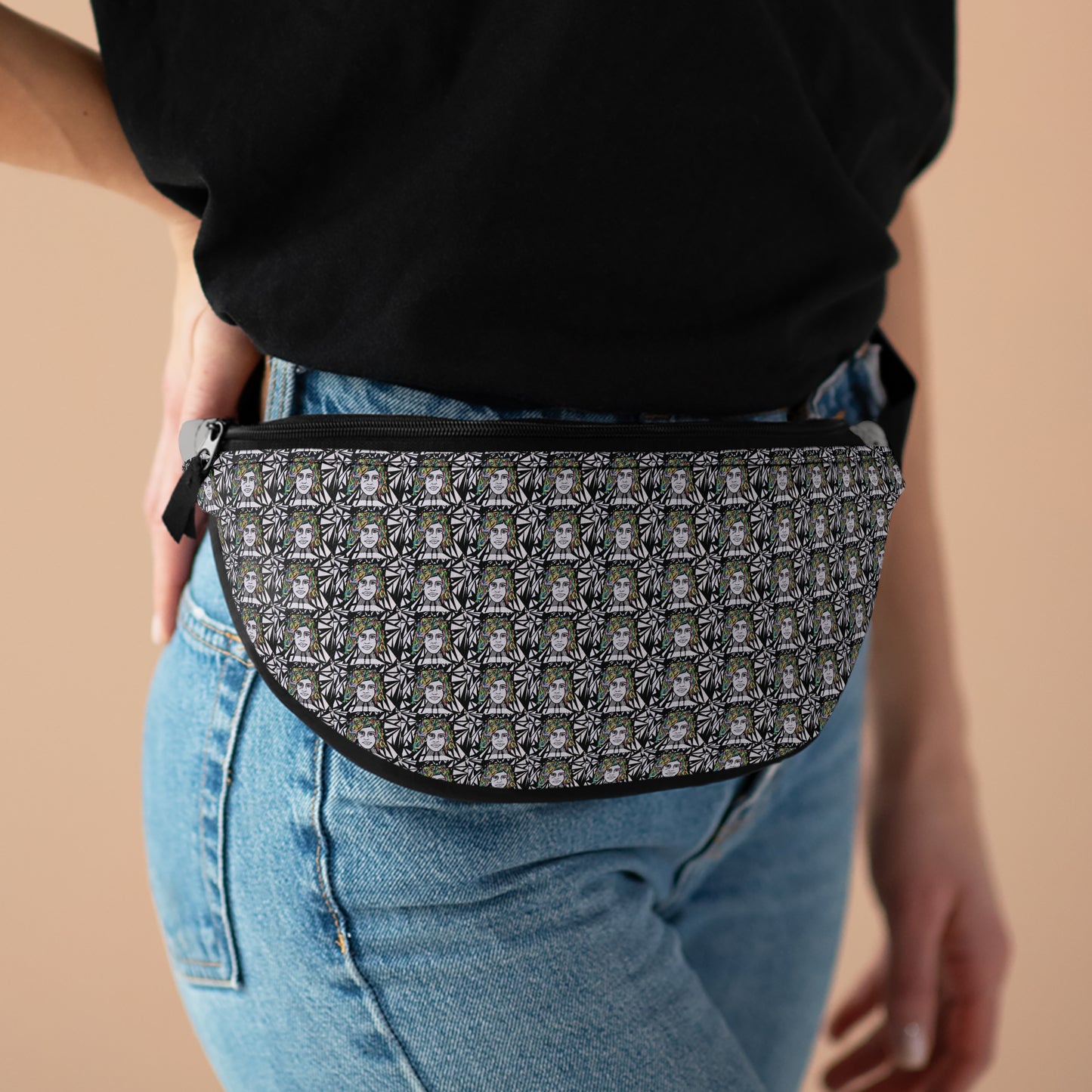 Fanny Pack
