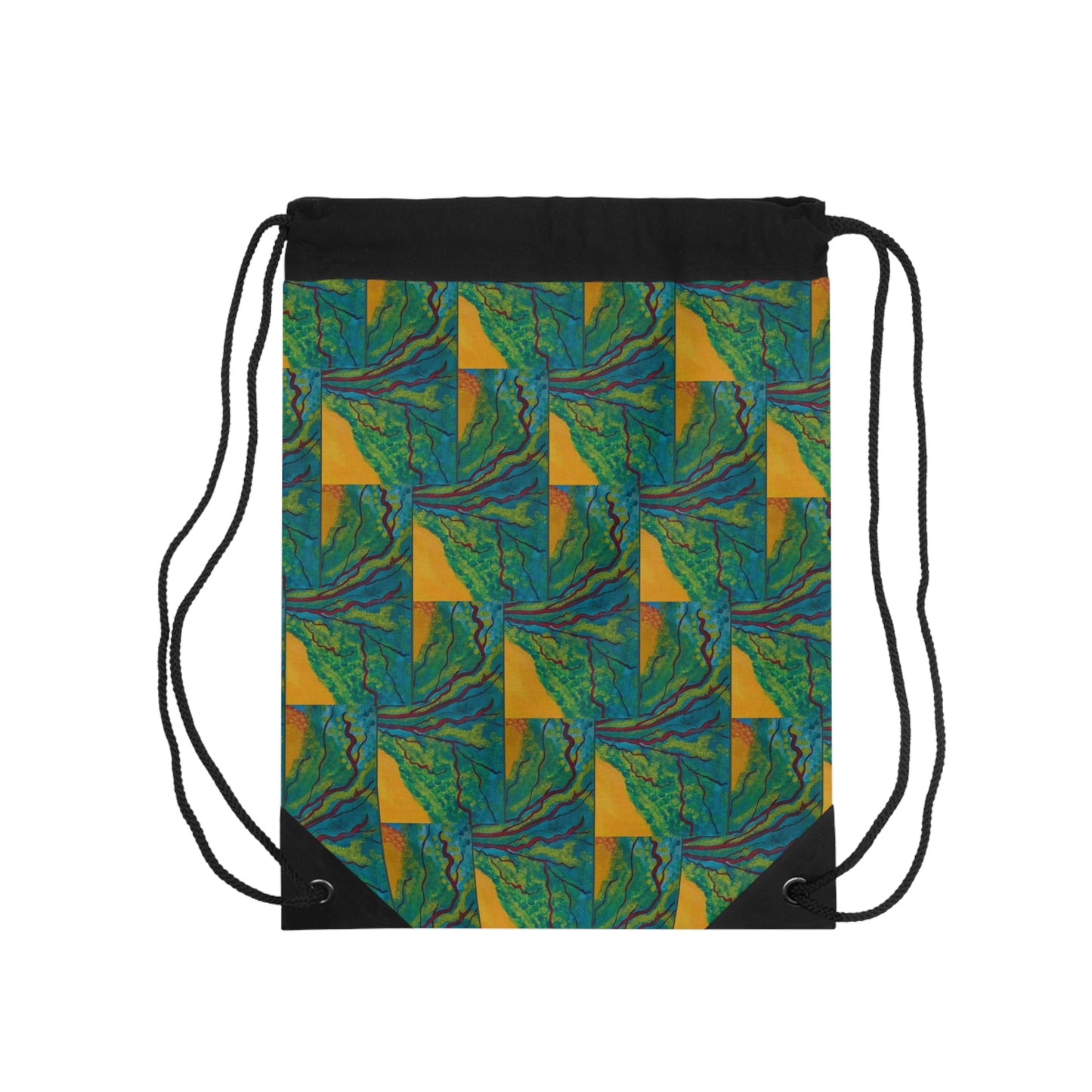 Drawstring Bag