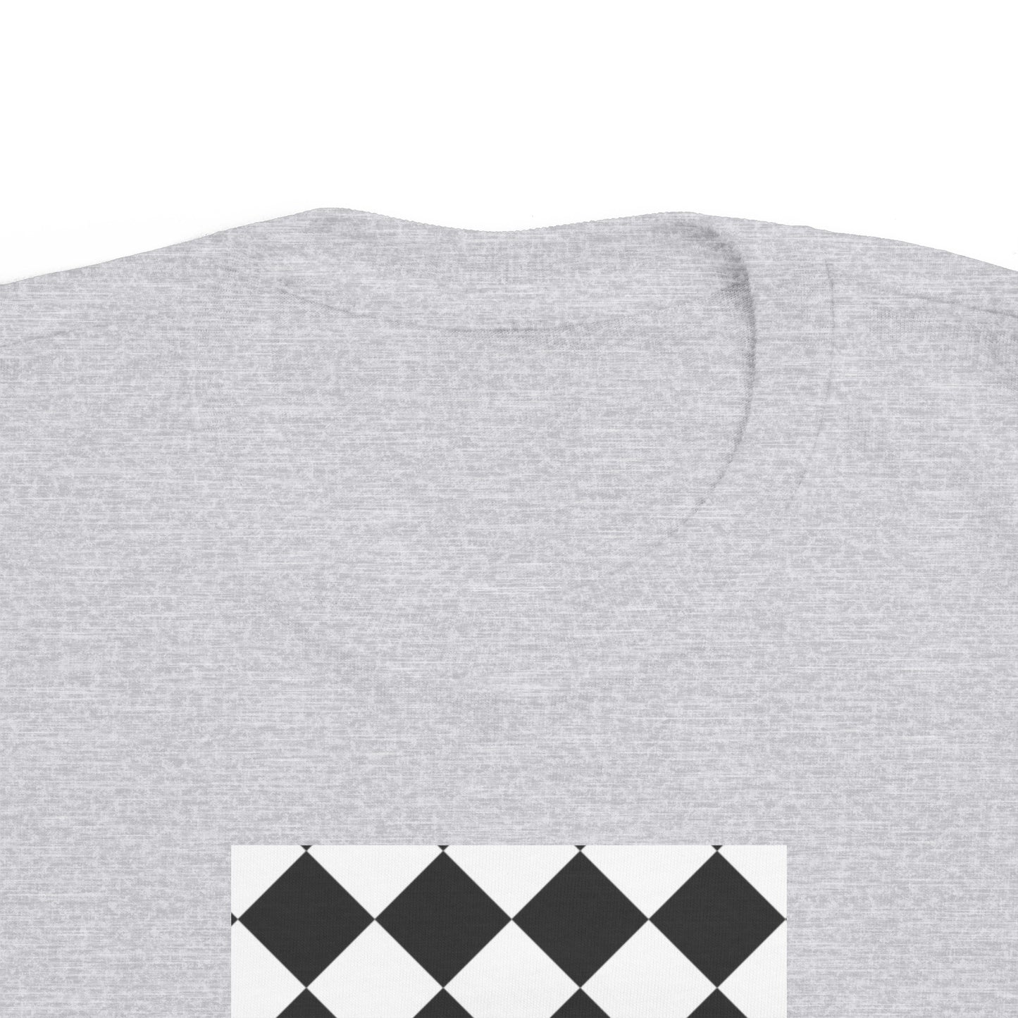 Child T-shirt blocks