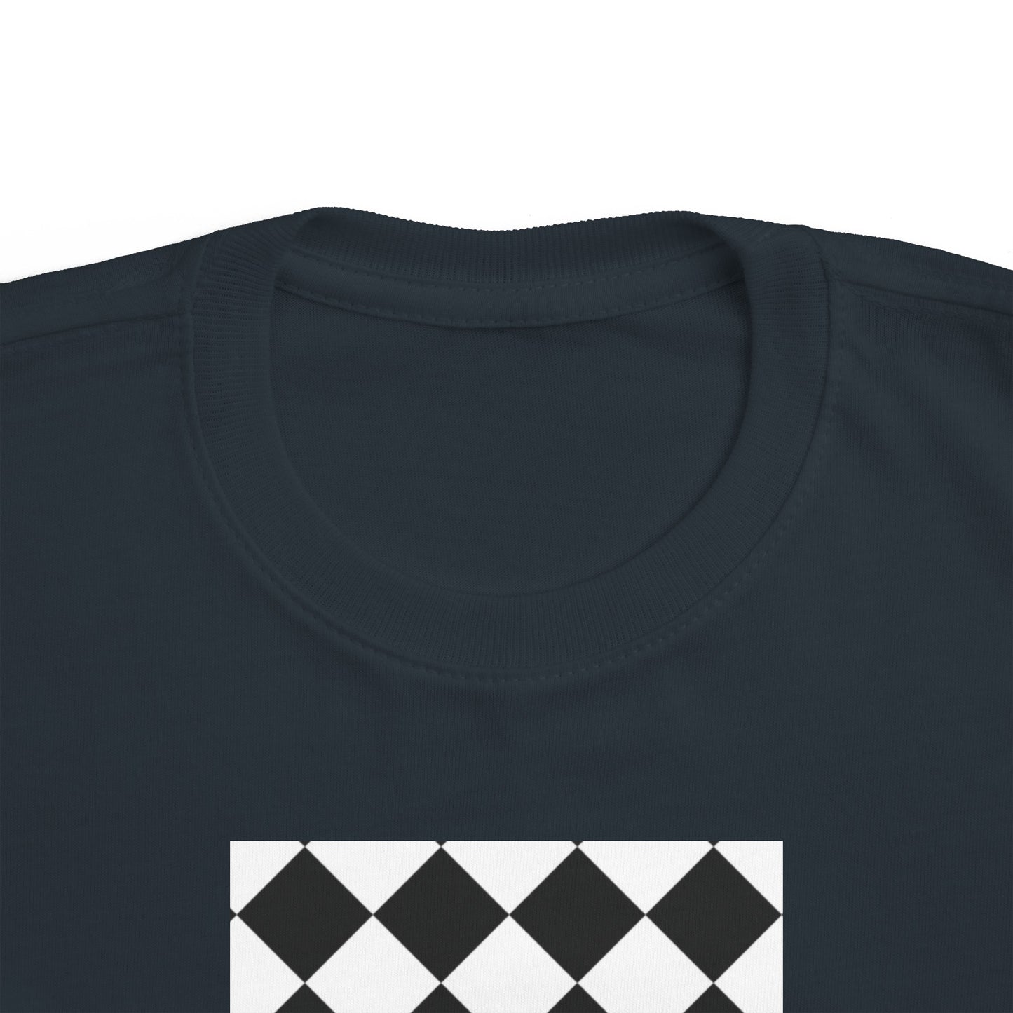 Child T-shirt blocks