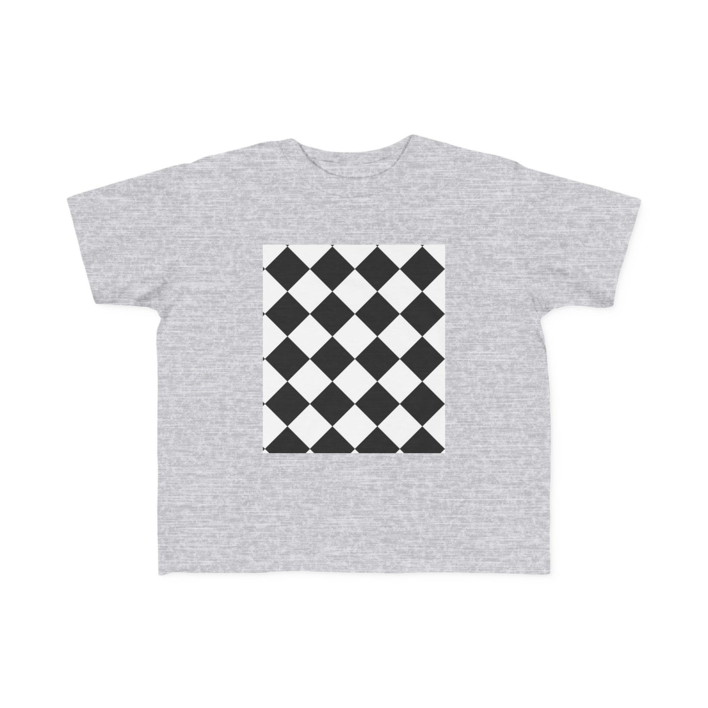 Child T-shirt blocks